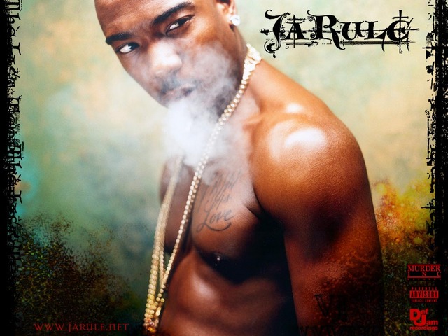 Ja Rule