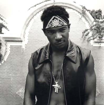 Ja Rule
