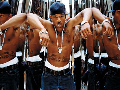 Ja Rule
