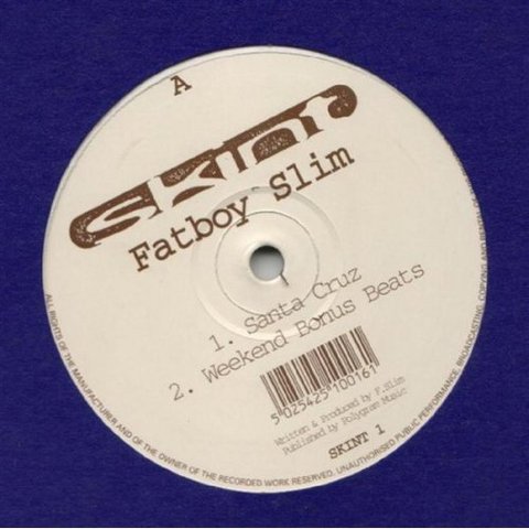 Fatboy Slim