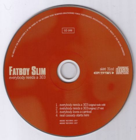 Fatboy Slim
