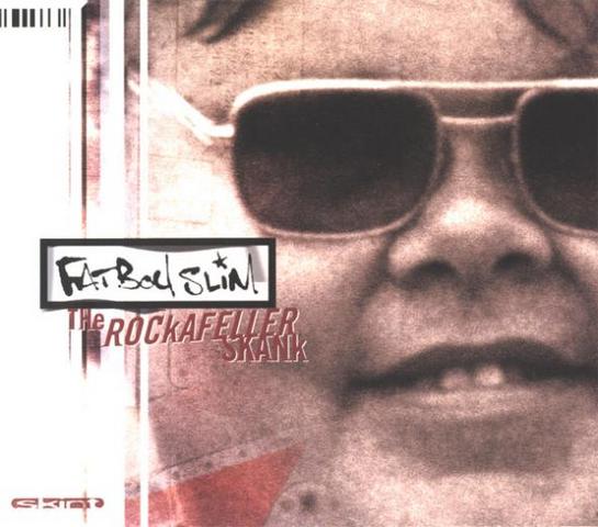 Fatboy Slim