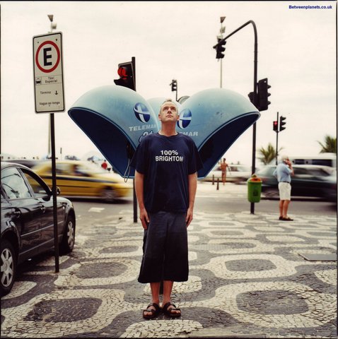 Fatboy Slim