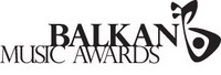 Romania la Balkan Music Awards