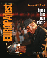 Festivalul EUROPAfest 2010 la Bucuresti