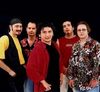 Latin Express
