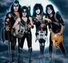 kiss-band