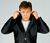 Paul McCartney