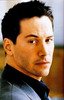 Keanu Reeves