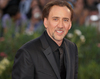 Nicolas Cage
