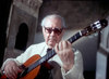 Andres Segovia