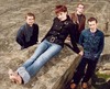 the cranberries (5)