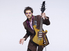 Paul Gilbert