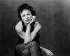 Laurie Anderson