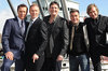 Spandau Ballet