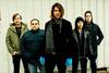 Taking Back Sunday