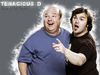TENACIOUS D
