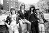 The Ramones