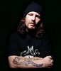 Corey Taylor
