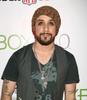 AJ McLean