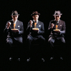 gotan project