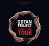 gotan project turneu
