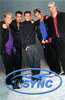 'N SYNC