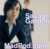 SAVAGE GARDEN