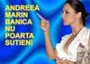 Andreea Marin Banica nu poarta sutien!