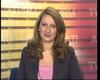 SImona Serban prezinta Jurnalul economic TVRM