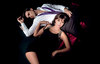 ILEANA -suava ca muzica unui TANGO