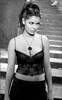 Ileana actrita in filmul THE HARVESTER 