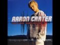 Aaron Carter