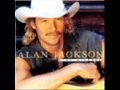 Alan Jackson