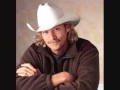 Alan Jackson