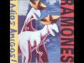 The Ramones