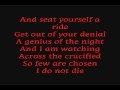 Hands Of Death (Burn Baby Burn)
