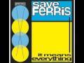 Save Ferris