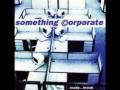 Something Corporate