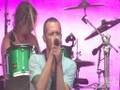STONE TEMPLE PILOTS