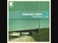 Taking Back Sunday