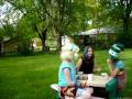 The Tea PARTY