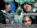 Three 6 Mafia
