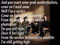 Unwritten Law