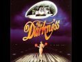 The Darkness