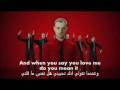 Darren Hayes