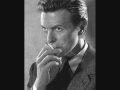 David Bowie