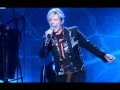 David Bowie