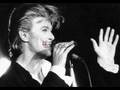David Bowie