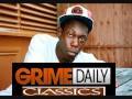 Dizzee Rascal